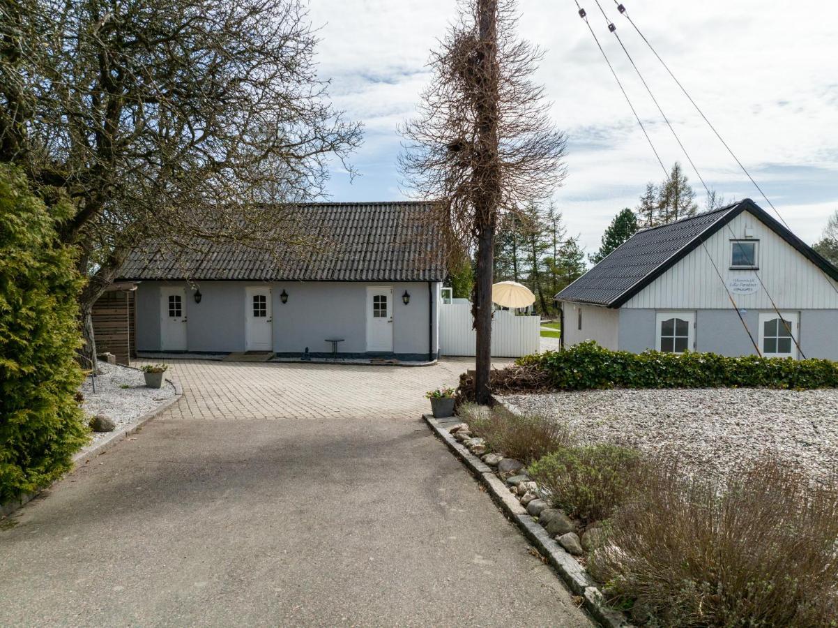 Lilla Paradiset Tomelilla Exterior foto